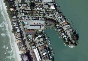 An overview of the Gulf & Bay